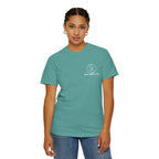 Bee Keeper Bee Illustration T-Shirt | Cute Floral Honeybee Tee