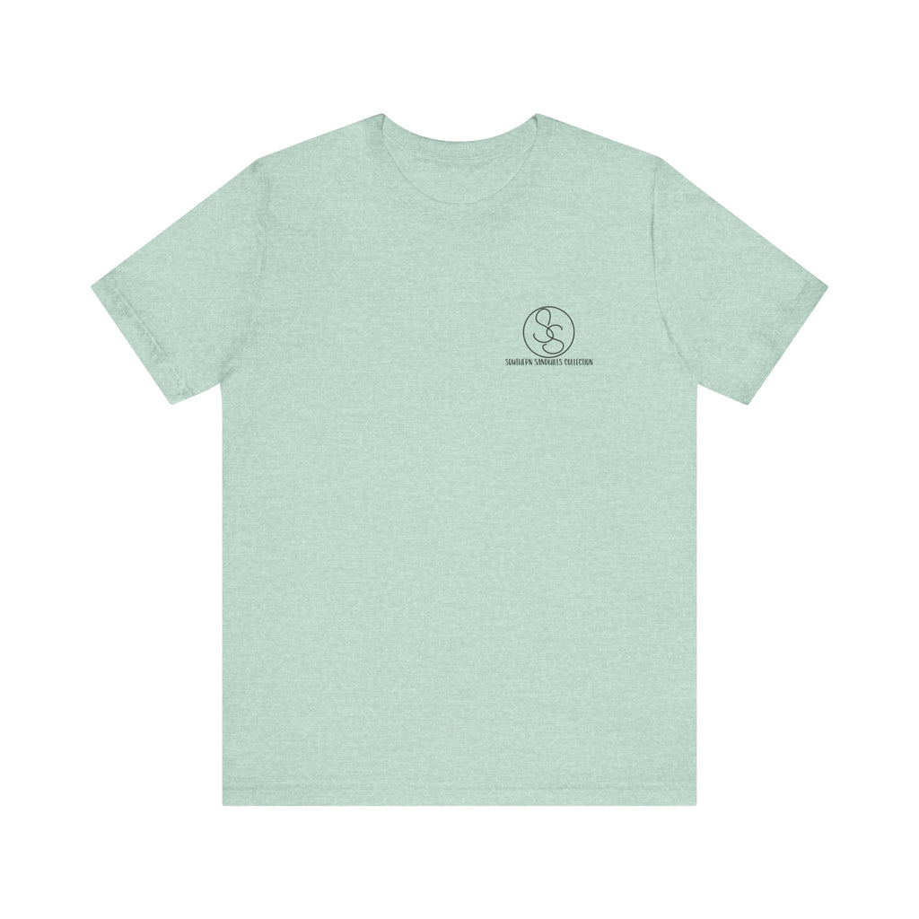 Sea Turtle Southern Sandhills T-Shirt