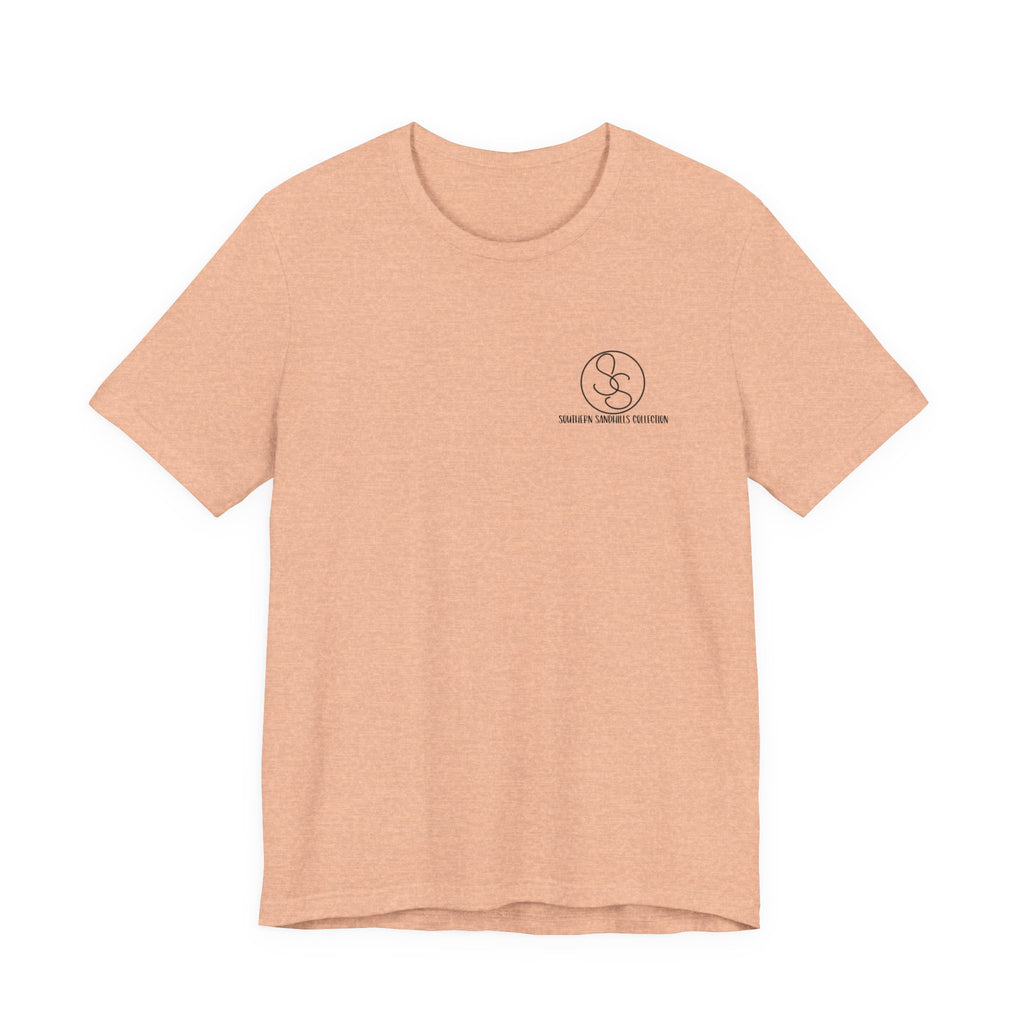 Sweet Summer tee | Candy Popsicle Graphic Shirt