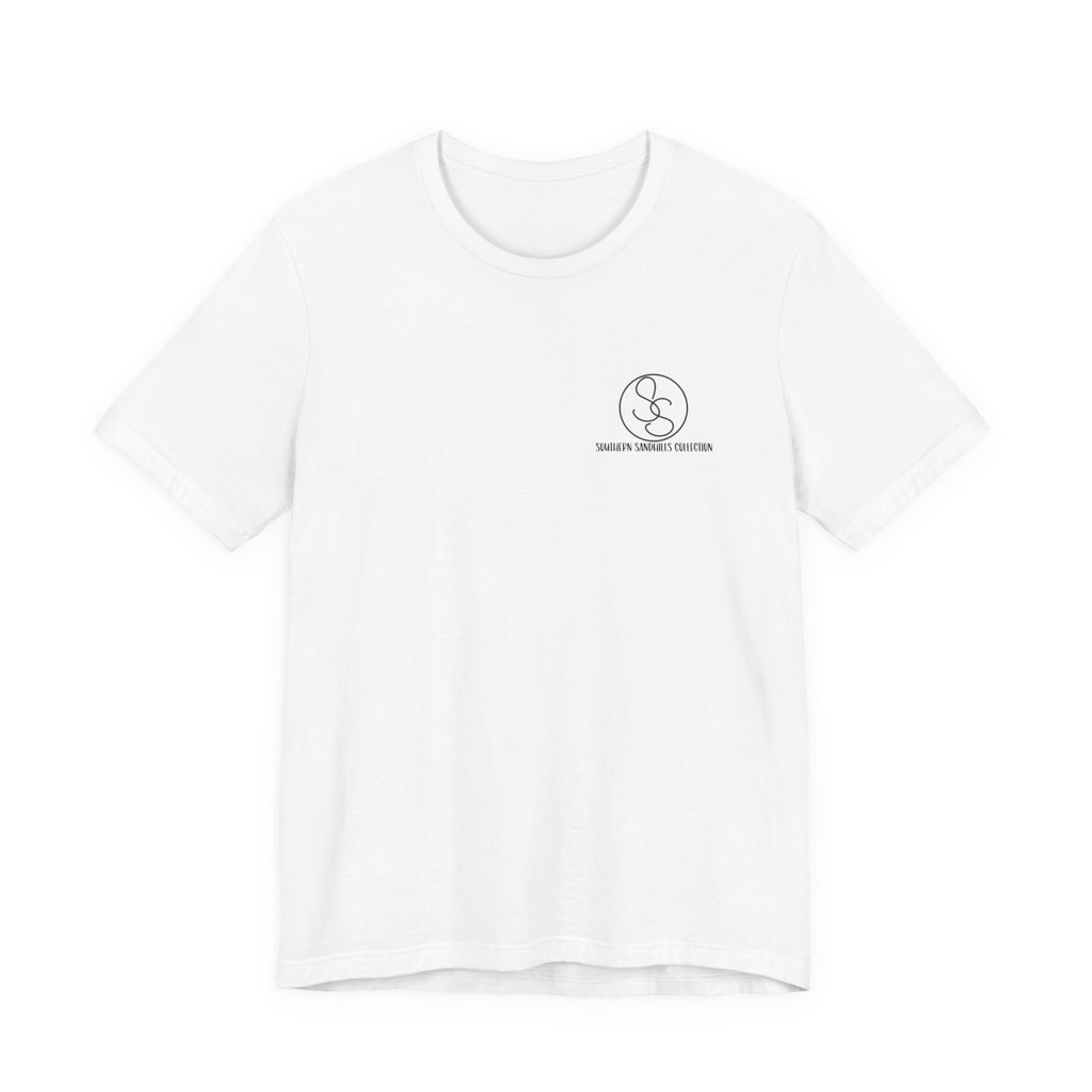 Sweet Summer tee | Candy Popsicle Graphic Shirt