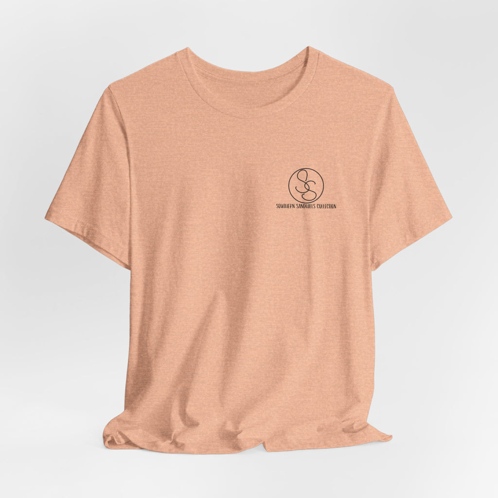 Sweet Summer tee | Candy Popsicle Graphic Shirt
