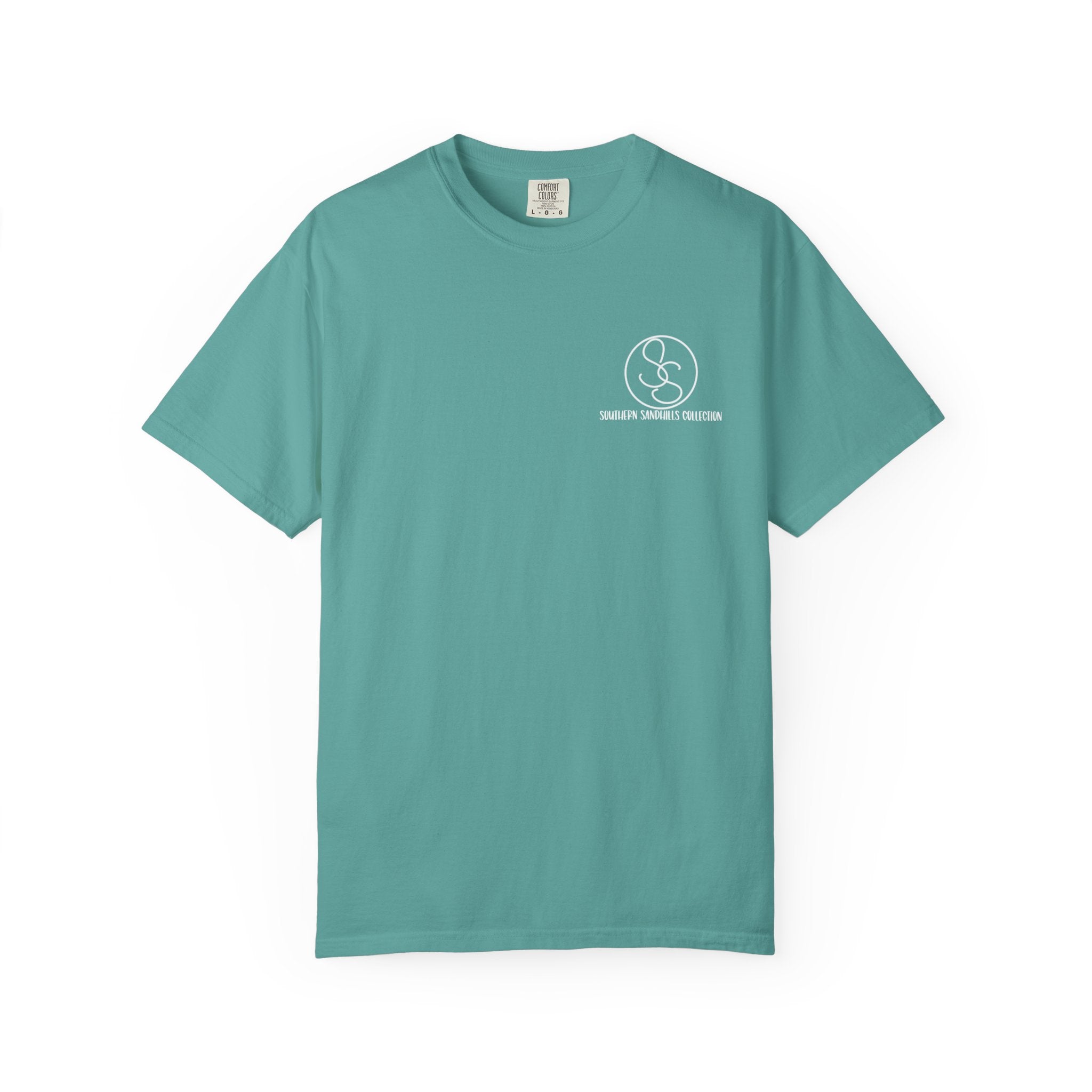 Bee Keeper Bee Illustration T-Shirt | Cute Floral Honeybee Tee