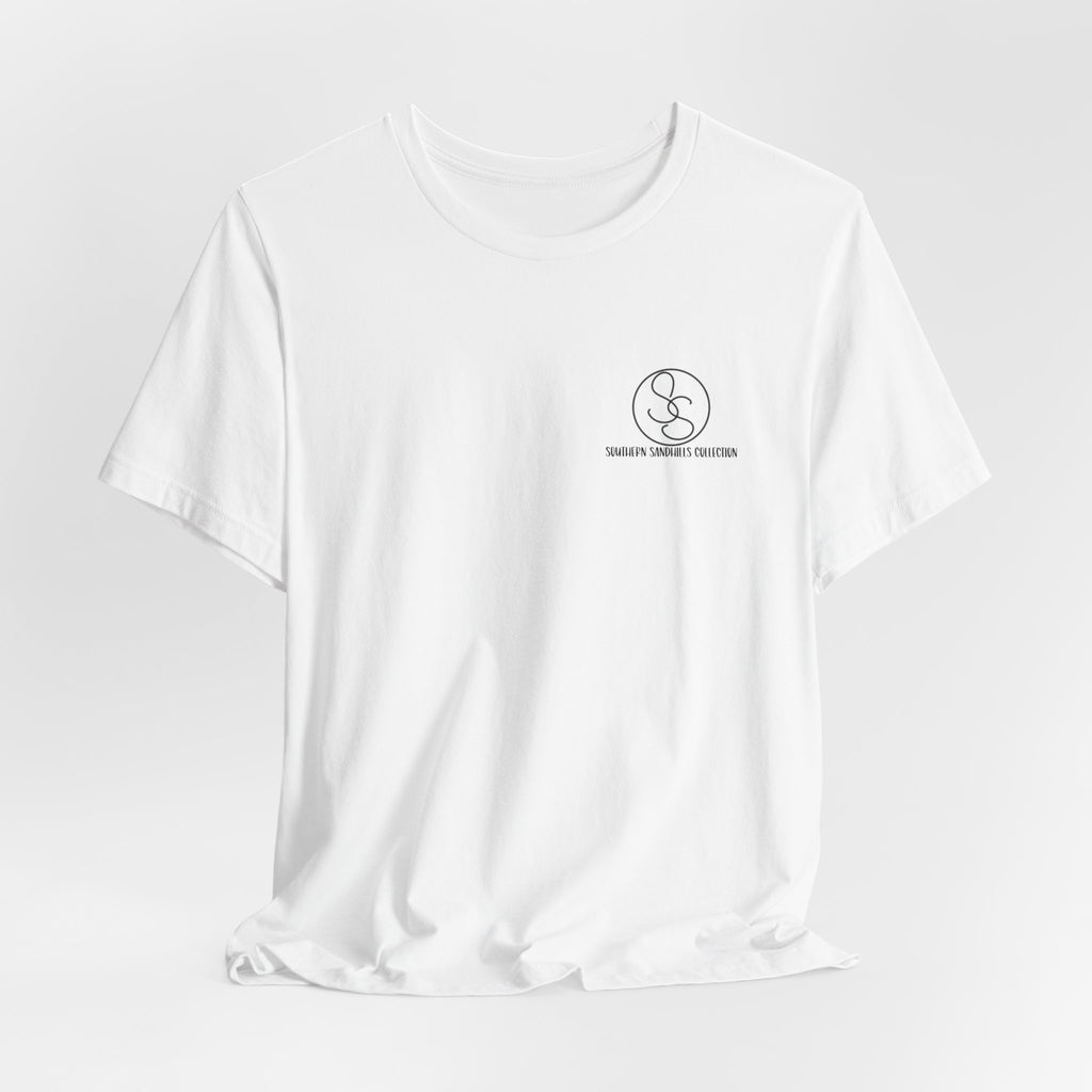 Sweet Summer tee | Candy Popsicle Graphic Shirt