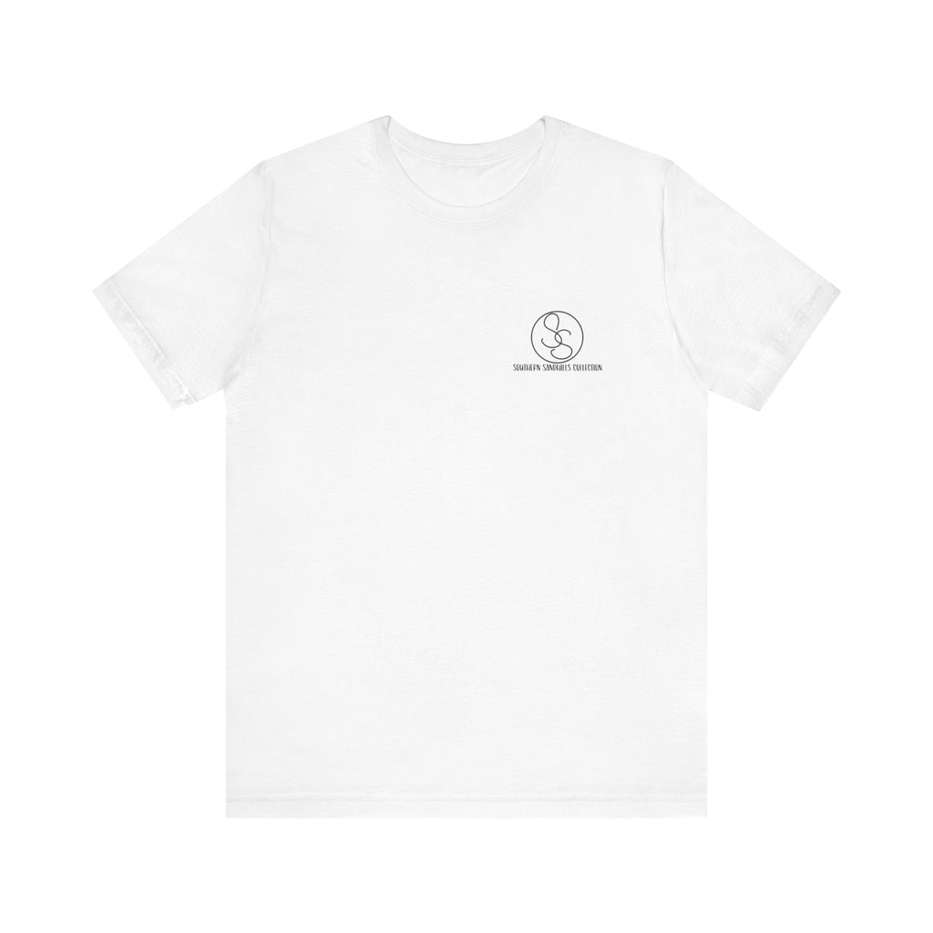 Sea Turtle Southern Sandhills T-Shirt