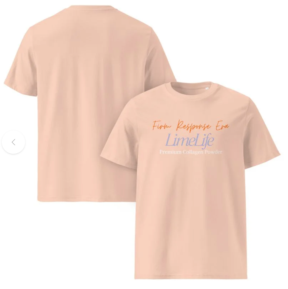 LimeLife - Firm Response Era