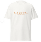 LimeLife - Beauty Starts Within Tee