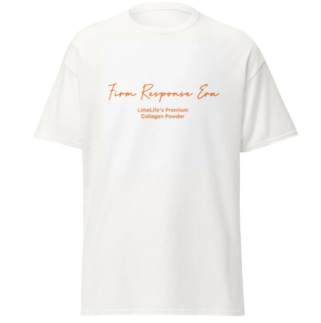 LimeLife - Firm Response Era / White
