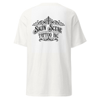 Skin Scene Tee - #2 Front and Back
