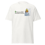LimeLife Palooza -  classic tee