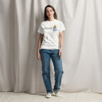 LimeLife Palooza -  classic tee