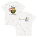 LimeLife Palooza -  classic tee