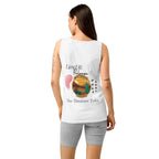 Palooza 2026 LimeLife tank top