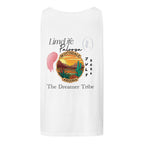 Palooza 2026 LimeLife tank top