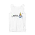 Palooza 2026 LimeLife tank top
