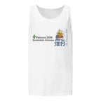 Palooza 2026 LimeLife tank top